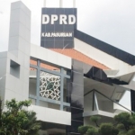 Gedung DPRD Kabupaten Pasuruan. foto: ist.