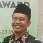Habibur Rohman, Penyuluh Agama Islam Kecamatan Tikung, Kabupaten Lamongan.