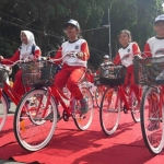 Pemerintah Kota Blitar segera meluncurkan program sepeda gratis jilid ke II. 