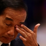 Joko Widodo. Foto: Reuters/CNN