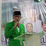 Sandiaga Uno, Ketua Bappilu PPP. Foto: Detik.com