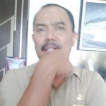 Kepala DPKD Pasuruan, Drs Luly Noermandiono, M.Si