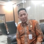 Kadis PUPR Perakim Kota Mojokerto, Muraji