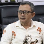 Anggota Fraksi Golkar DPRD Gresik, Khusnul Fiqhan. Foto: Ist