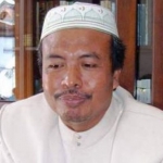  Prof Dr KH Imam Ghazali Said, MA. Foto: bangsaonline