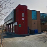 inilah pusat kebudayaan Islam di Quebec. foto: repro mirror.co.uk