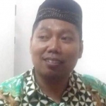 Ketua AKD Kabupaten Gresik, Nurul Yatim.