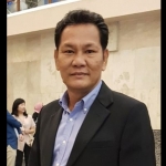 Edison Siahaan, Ketua Presidium ITW. foto : Ist