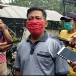 Eko Cahyono, Ketua Lembaga Masyarakat Desa Hutan (LMDH) Budi Daya Desa Satak, Kecamatan Puncu, Kabupaten Kediri. (foto: ist).