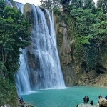 Rekomendasi 5 Wisata Air Terjun di Tuban yang Sayang untuk Dilewatkan. Foto: Ist