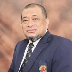 Rektor Universitas Madura, Gazali