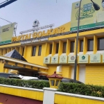DPD Golkar Jatim