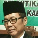 Sekda Gresik Kng. Djoko Sulistiohadi 