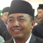 Anggota DPRD Kabupaten Sumenep H Latib.