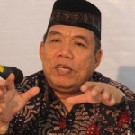 Dr KH Malik Madani, MA, Foto: Republika