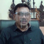Andik Fajar Tjahjono, Sekretaris DPRD Jawa Timur. (foto: ist)