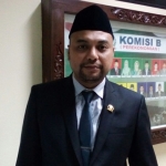 Abdul Halim SH MH, Anggota Komisi E DPRD Jatim.