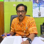Bambang Irawan, Kepala Dinas Lingkungan Hidup dan Perhubungan Kabupaten Tuban.
