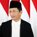 Menteri Agama RI Prof Dr Nasaruddin Umar. Foto: humas kemenag