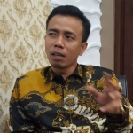 Fauzan Fuadi, S.I.Kom, Ketua Fraksi PKB DPRD Jatim. foto: ist.