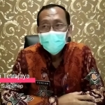 Humas Gugus Tugas Percepatan Penanganan Covid-19 Kabupaten Sumenep, Ferdiansyah Tetrajaya, S.H.