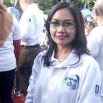 dr. Dina Diana Permata, Kepala BPJS Cabang Malang.