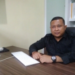 Hadi Margo Sambodo, Kordiv Penyelesaian Sengketa Bawaslu Surabaya. (foto: ist)