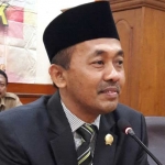 Wakil Ketua DPRD Gresik, Moh. Syafi