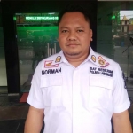 Kasatreskrim Polres Lamongan AKP Wahyu Norman Hidayat.