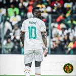 Sadio Mane dipastikan absen saat Senegal bertemu Belanda pada laga perdana Piala Dunia 2022.