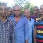 Warga India percaya Hanoman akan membebaskan mereka dari ketakutan dan bahaya.foto:repro bbc