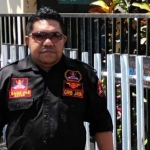 Ketua DPC GRIB JAYA Kabupaten Malang, Damanhury Jab.