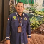 Ketua Pengadilan Negeri Pamekasan, Mohammad Amrullah.