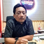 Kasat Reskrim Polres Pamekasan, AKP Doni Setiawan.