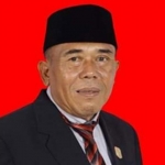 Sunarto, Ketua DPRD Kota Mojokerto. (foto: ist)