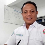 Kepala Badan Penyelenggara Jaminan Sosial (BPJS) Kesehatan Pacitan Sutomo.