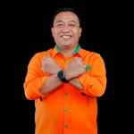 Calon Bupati Situbondo terpilih, Yusuf Rio Wahyu Prayogo. 