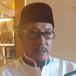 Bakal Calon Bupati Jember, Djoko Susanto.