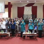 Pelaksanaan program Jatim Terbaik