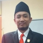 Ahmad Hariyanto merespon terkait Pelayanan RSU Syariah Ambani Rato Ebo terhadap pelayanan pasien peserta BPJS.