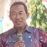 Kepala DPKP Lamongan, Moch. Wahyudi.