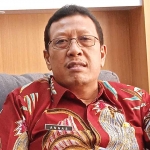Direktur RSUD dr Soegiri Lamongan, Chaidir Annas.
