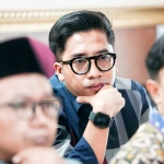 Nur Faizin, Anggota DPRD Jatim.