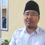 Ketua DPD Partai Gerindra Jawa Timur, Anwar Sadad.