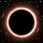 Black Hole/Lubang Hitam.