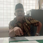 Fathurrahman, Kabid Pengendalian, Penagihan, dan Pengembangan BKD Kabupaten Pasuruan.