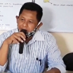 H. Hari Amin, Pemilik PJTKI PT. Citra Catur Utama Karya dan BLK-LN Citra Abdi Pertiwi. (foto: MUJI HARJITA/ BANGSAONLINE)