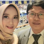 Pasangan doktor-dokter: Dr dr Musofa Rusli dan istrinya Dr dr Diah Purwaningsari. 