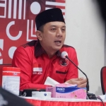 Deni Wicaksono, S.Sos, Wakil Ketua Bidang Pemenangan Pemilu DPD PDIP Jawa Timur. foto: ist.