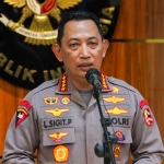 Kapolri Jenderal Listyo Sigit Prabowo. Foto: Kemenpora 